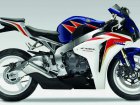 Honda CBR 1000RR Fireblade / C-ABS Tricolour-HRC